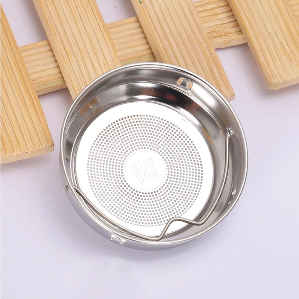 Kişiye Özel Bambu Çelik Termos 500 ml