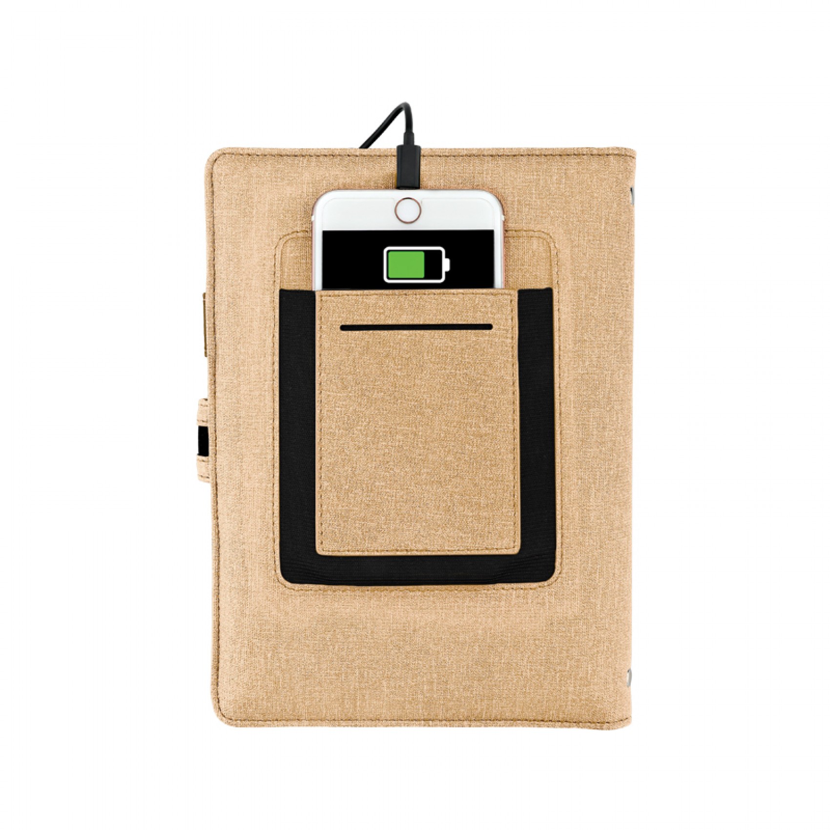 Kişiye Özen Organizer Powerbank Set 6000 Mah