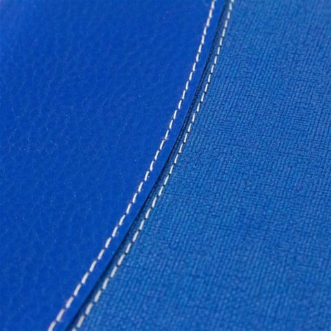 Kişiye Özel Sekreter Bloknot ve Kalem Seti - Lacivert Renk