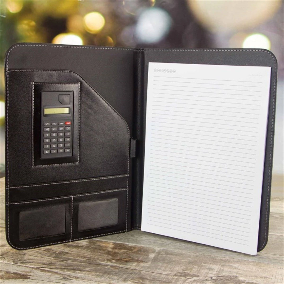 Kişiye Özel Baskılı Sekreter Bloknot