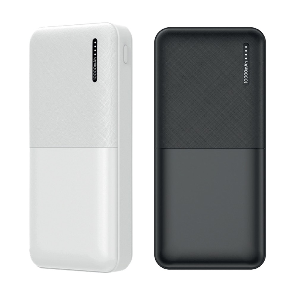 Kişiye Özel Powerbank 10000 mAh Mobil Şarj Cihazı