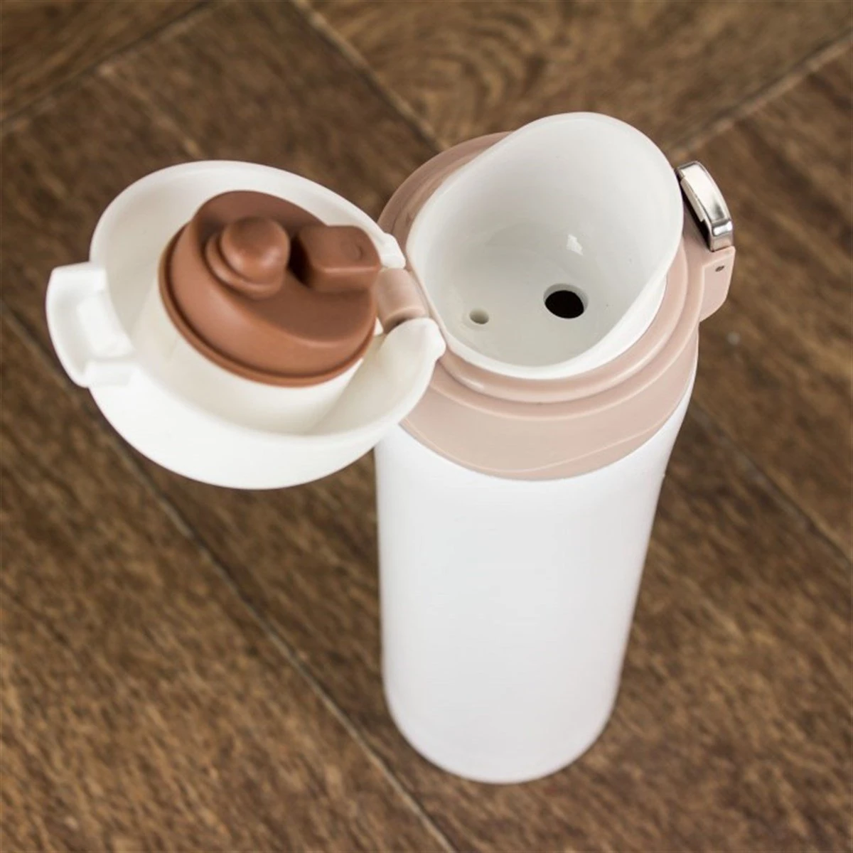 Kişiye Özel Çelik Termos - Yılın Öğretmeni