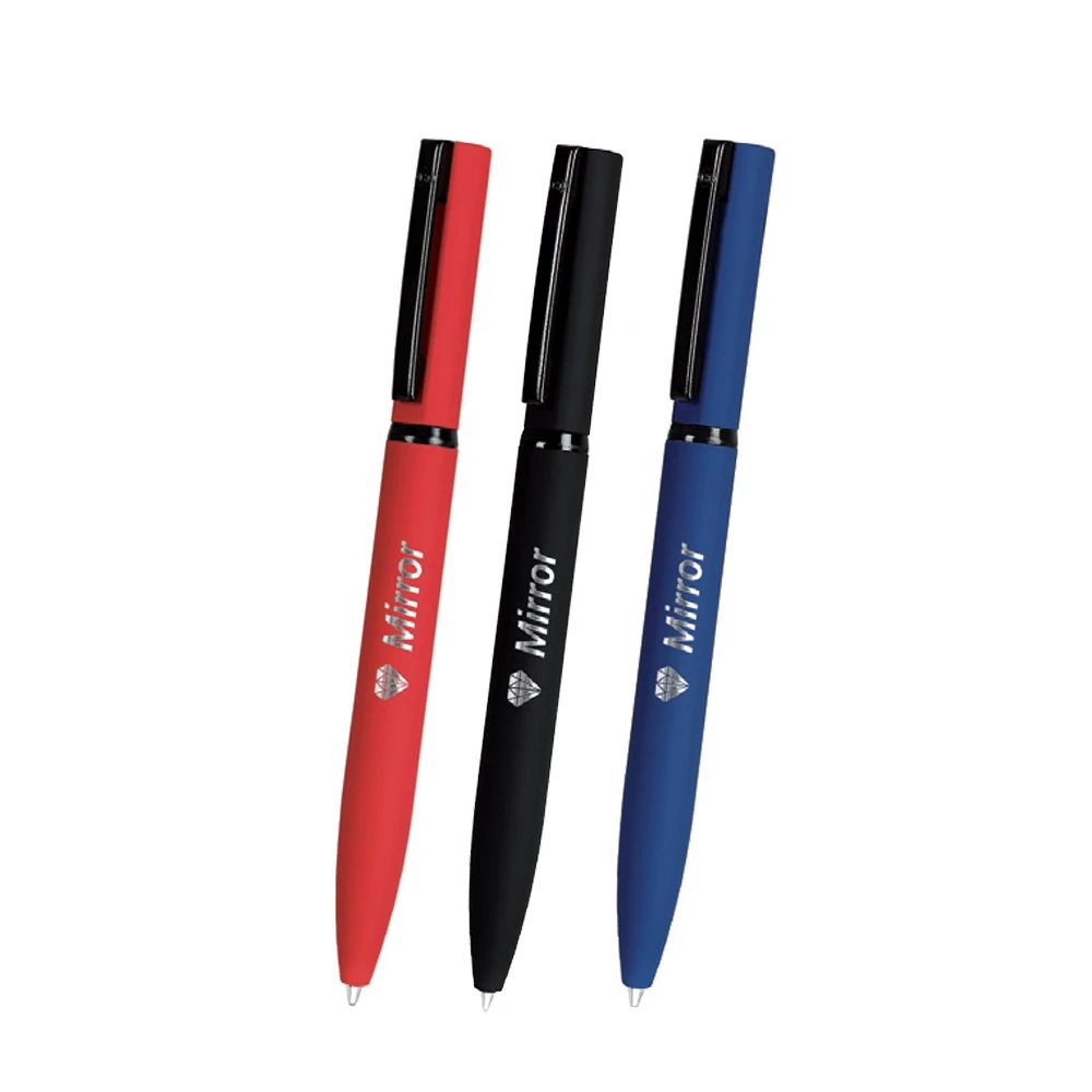 Kişiye Özel LeccePen Metal Tükenmez Kalem (min. 50 Ad)