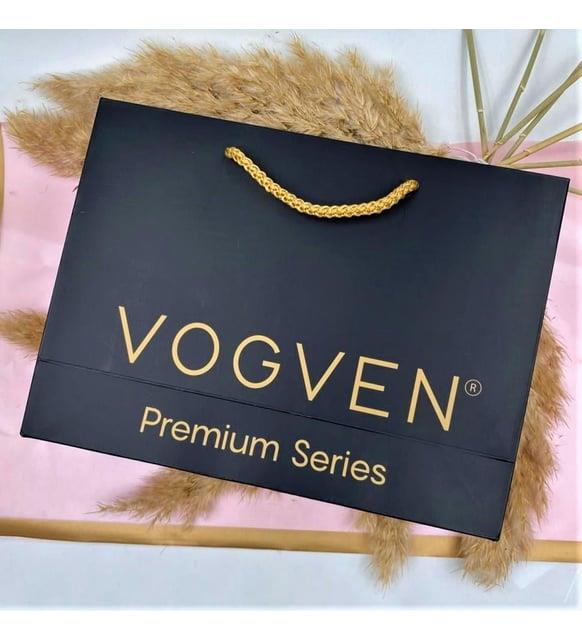 Vogven Marka Kişiye Özel Desenli Exclusive Dolma Kalem