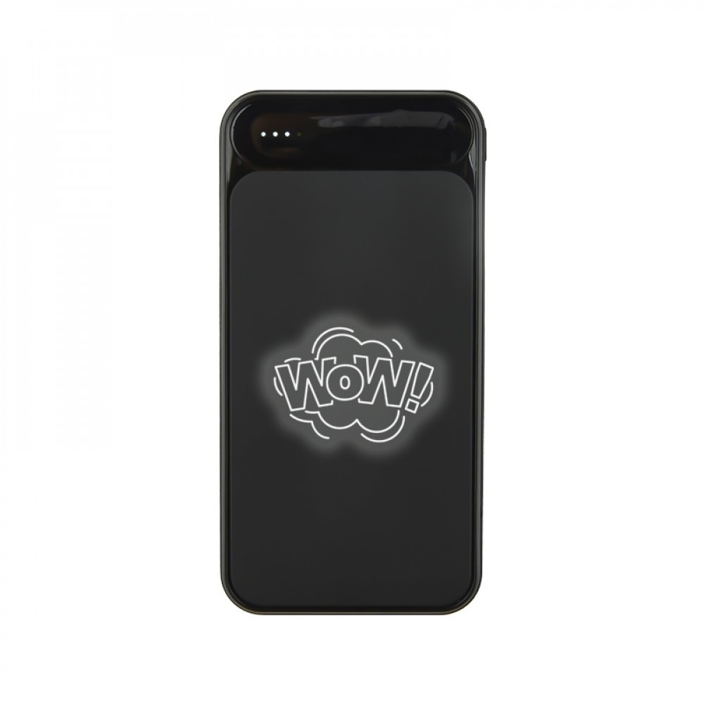 Kişiye Özel Baskılı 10000 mAh Powerbank