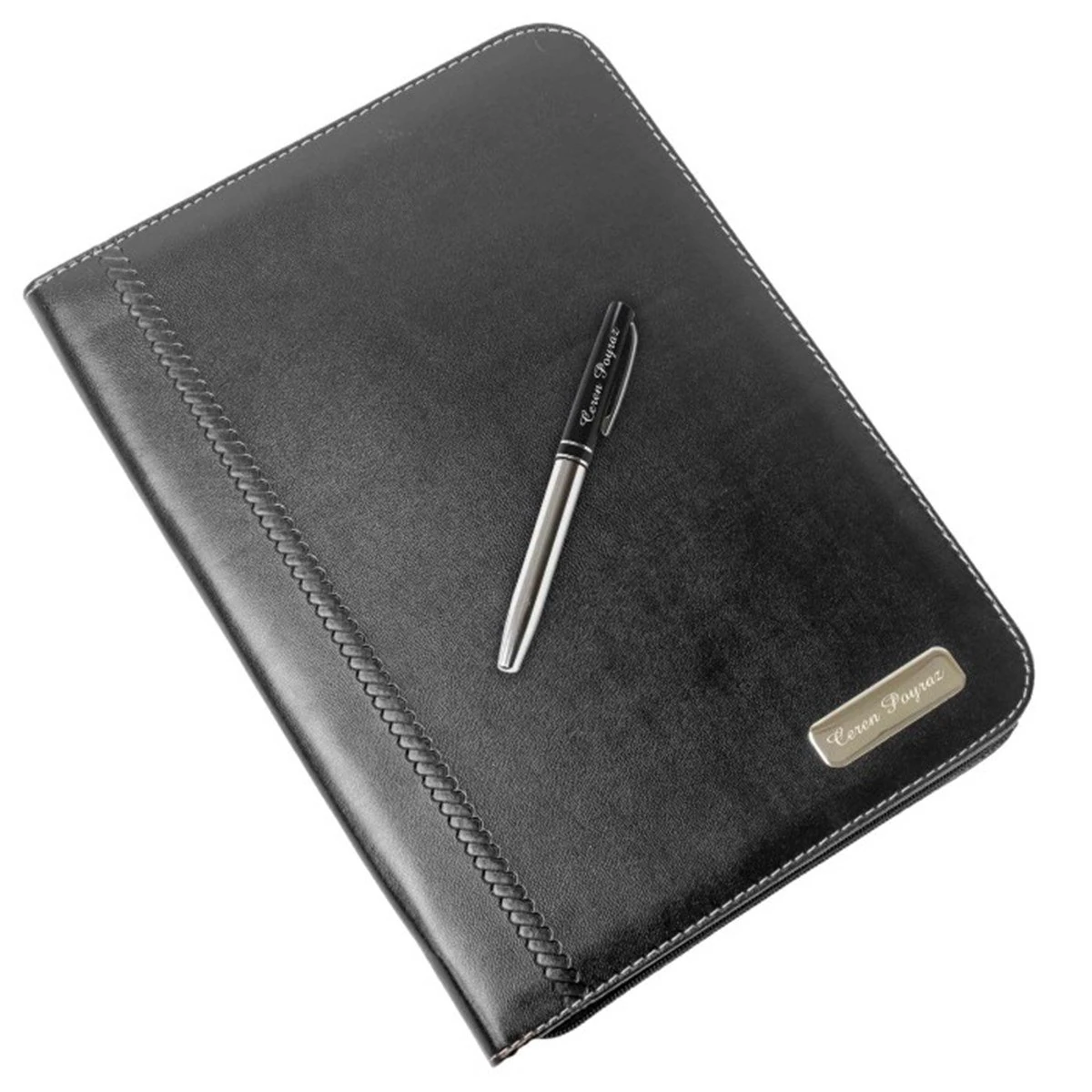 Kişiye Özel Baskılı Sekreter Bloknot