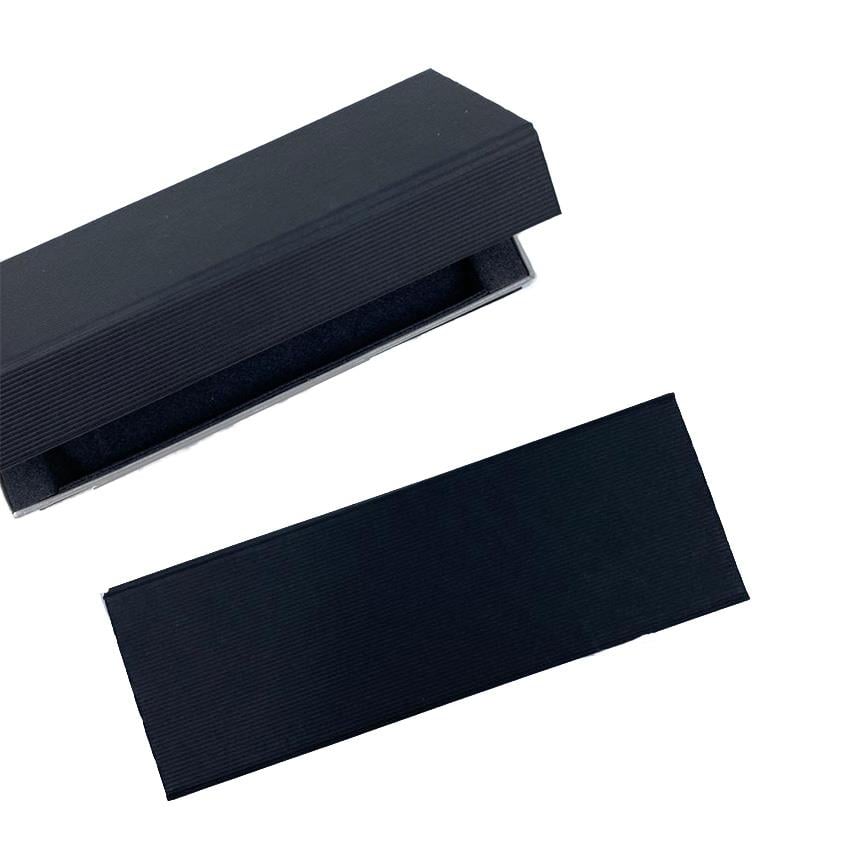 Vogven Marka Kişiye Özel Prestij Siyah Renk Metal Roller Kalem