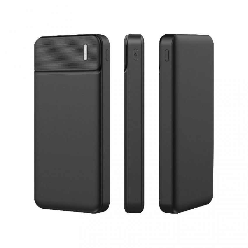 Kişiye Özel Powerbank Taşınabilir Pil Şarj Cihazı