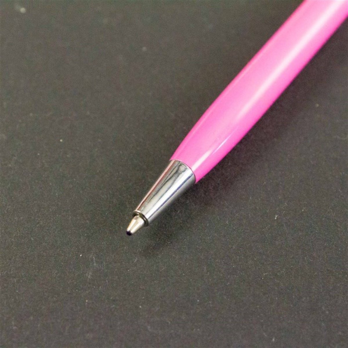 Kişiye Özel Kutulu Pembe Renk Defter, Ayna ve Kalem Seti