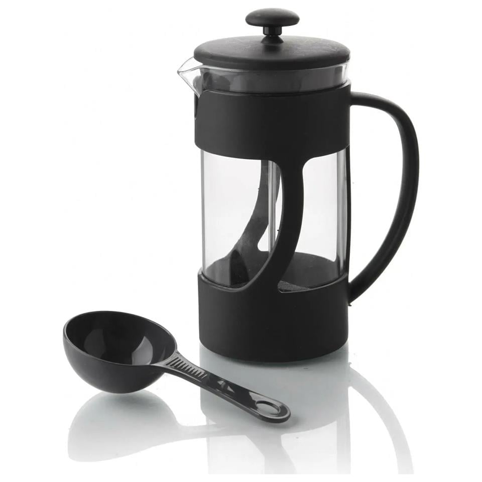 Kişiye Özel Kanguru Defter Kupa Bardak French Press ve Kahve Hediye Kutusu