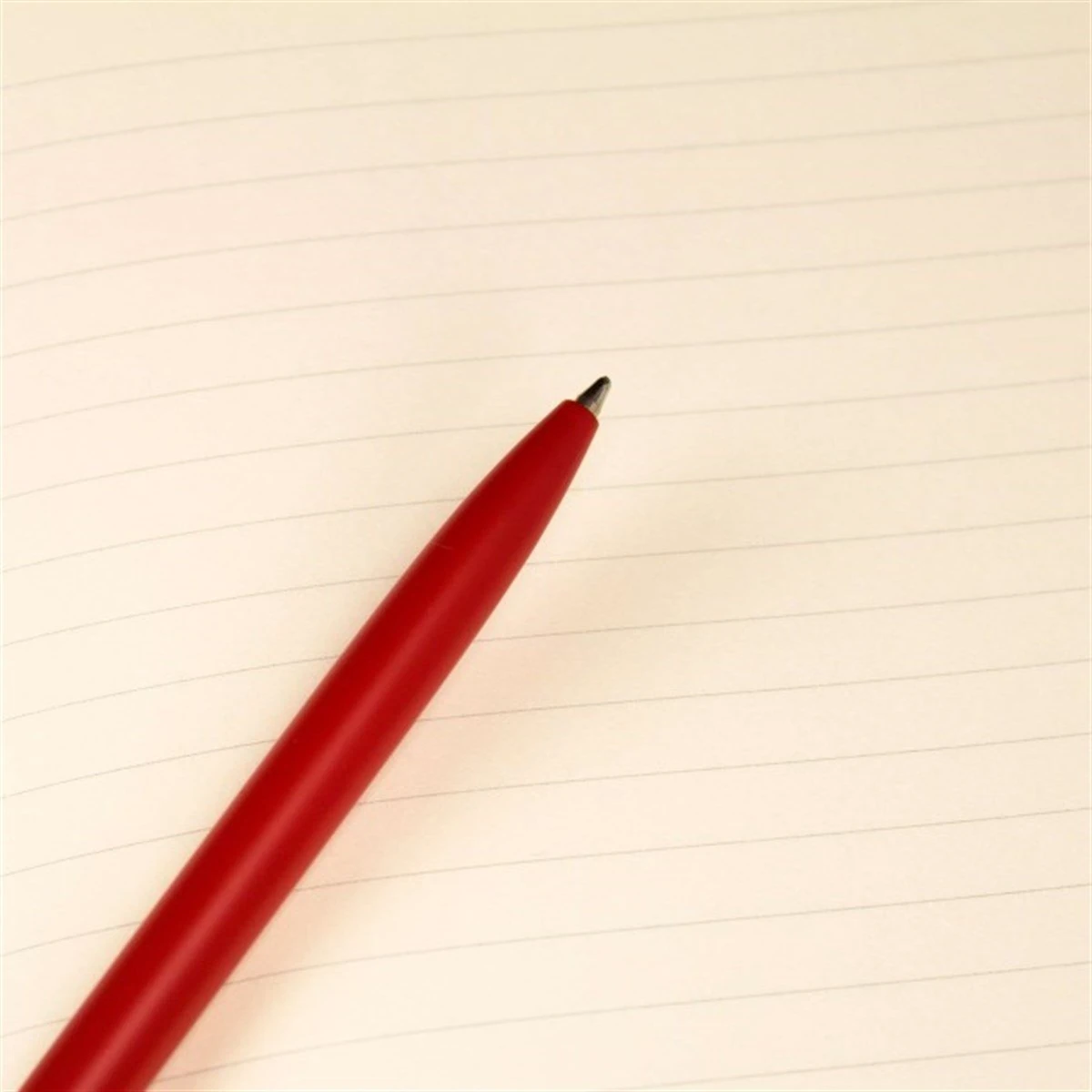 Kişiye Özel Lüks Metal Tükenmez Promosyon Kalem Kutulu