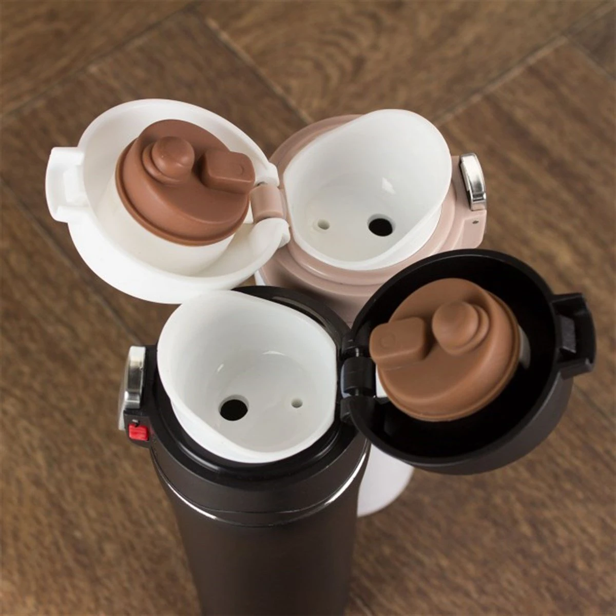 Kişiye Özel Çelik Termos - Yılın Öğretmeni