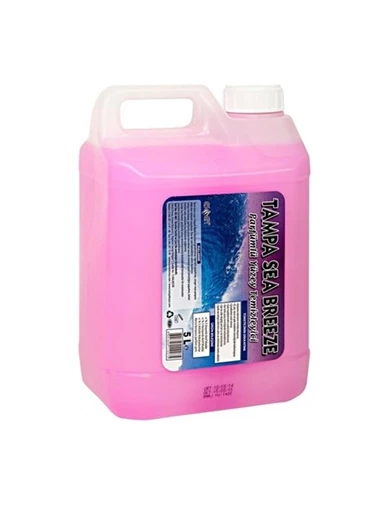 Tampa Sea Breeze Kokulu Yüzey Temizleyici 5 Lt