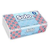Solo Çek-Al Mendil 150 'li