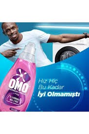 Omo Express Fresh Capcanlı Renkler Renkli Ve Siyahlar 1480 Ml