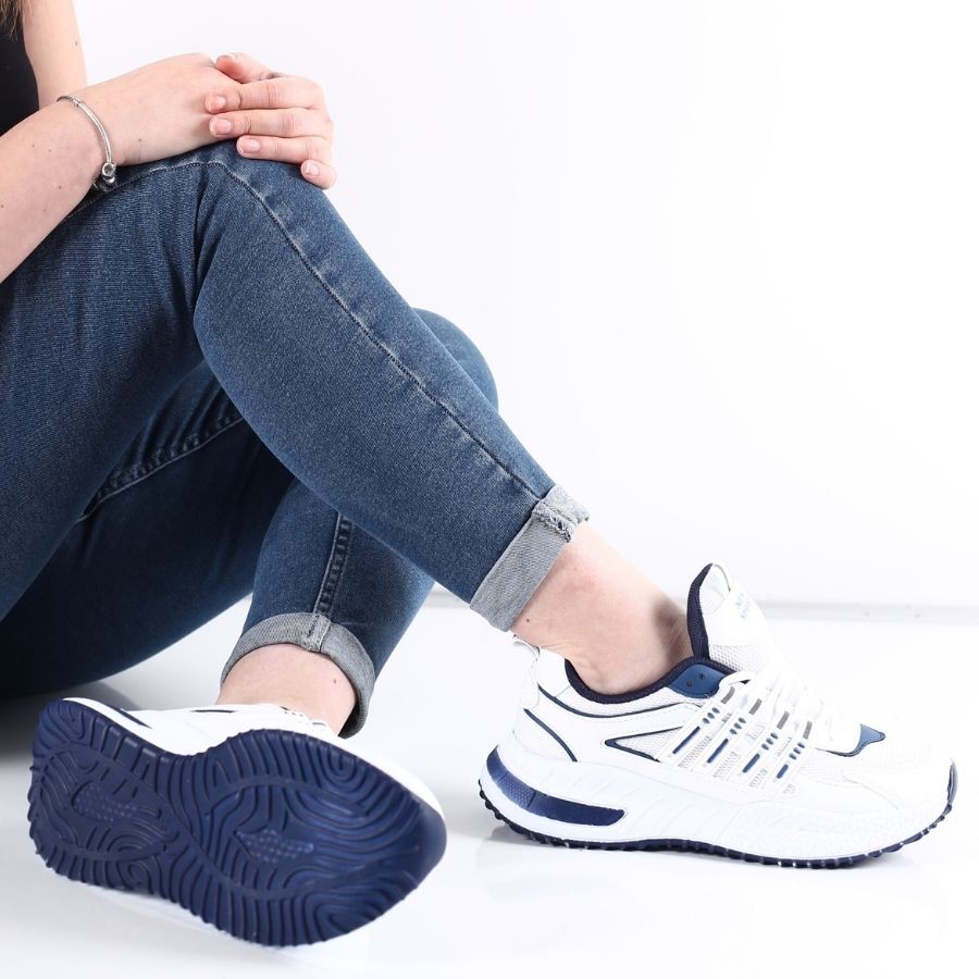 Modavega Kadın Spor Ayakkabı 7615