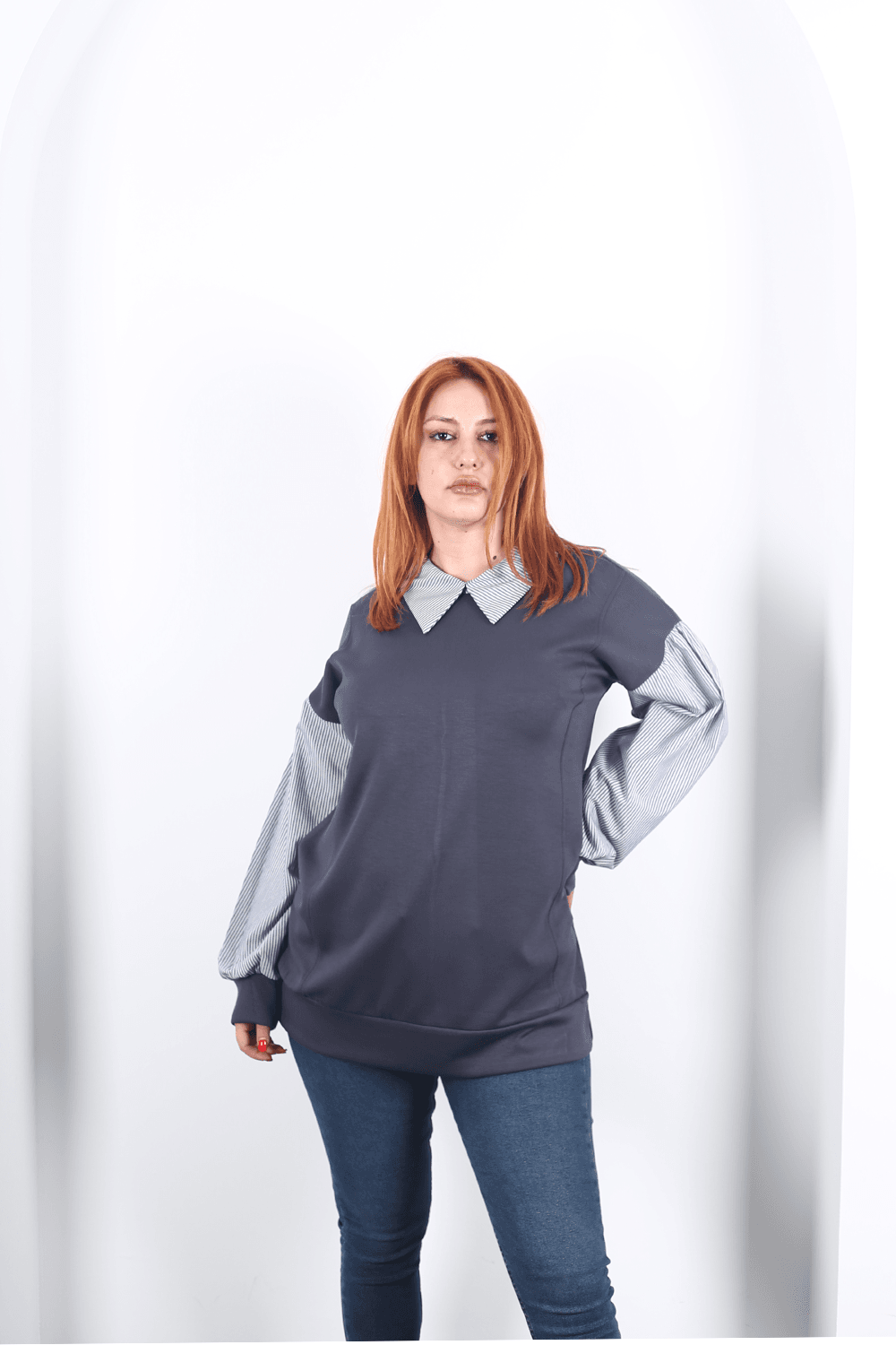 Modavega Oysho Tunik 642