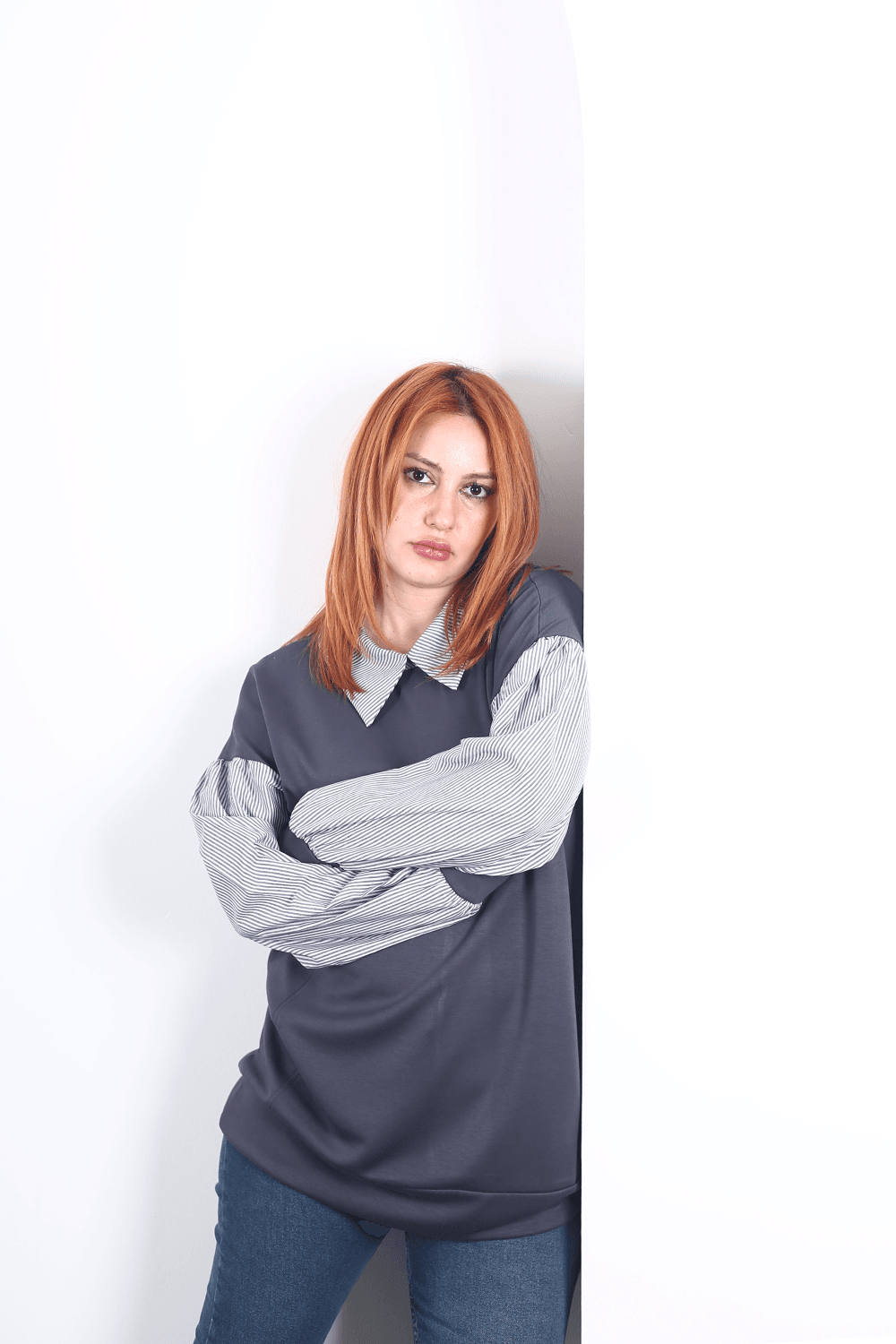 Modavega Oysho Tunik 642