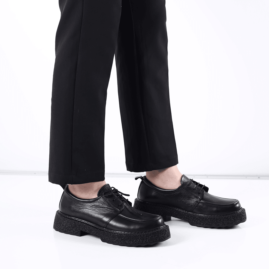 Modavega Deri Loafer Ayakkabı 7865