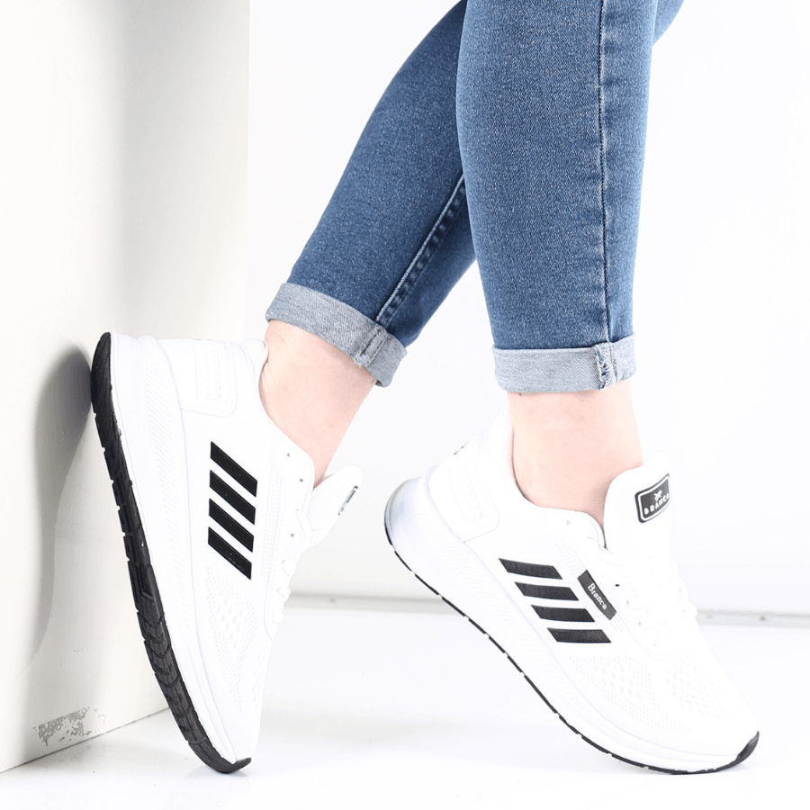 Modavega Kadın Spor Ayakkabı 8203
