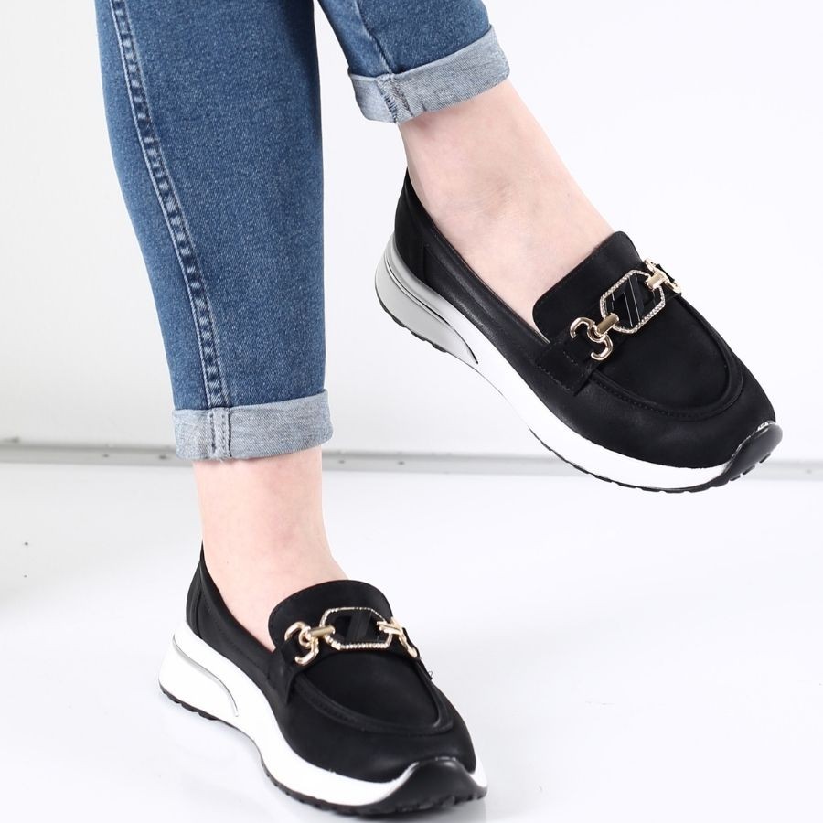 Modavega Kadın Casual Ayakkabı K700S