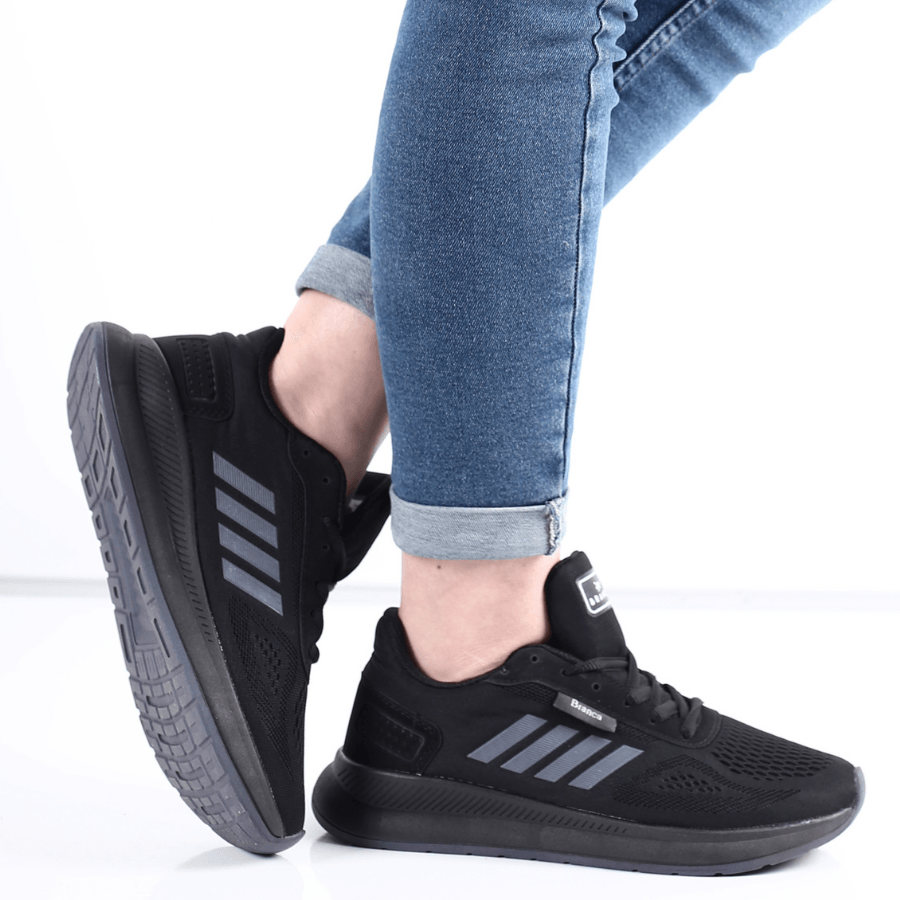 Modavega Kadın Spor Ayakkabı 8203