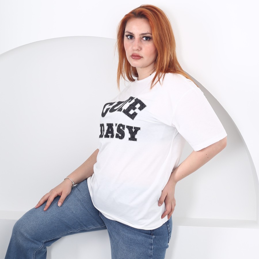 Modavega Mzr Tişört 2061