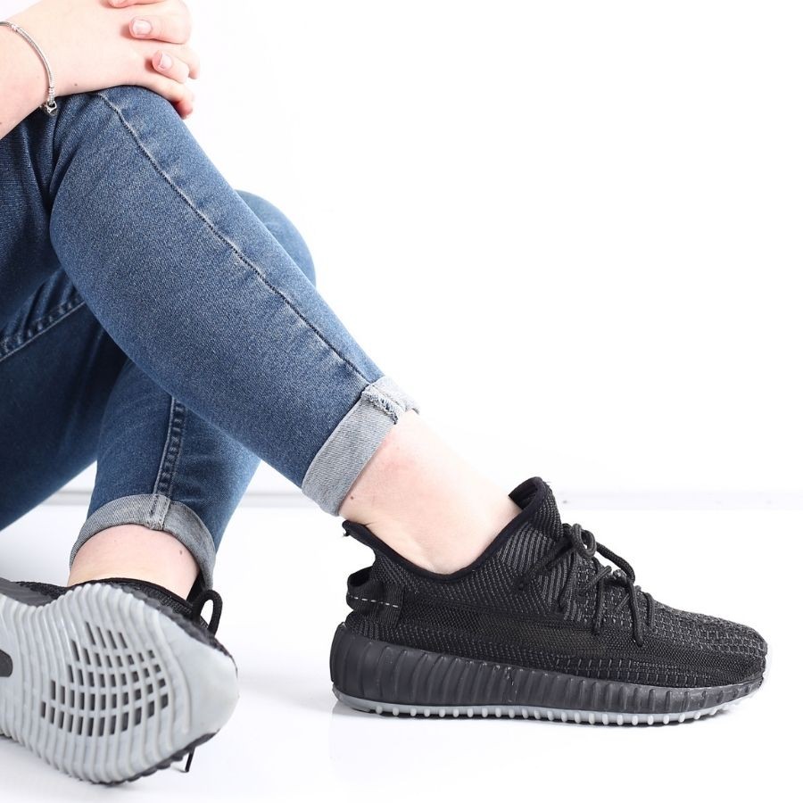 Modavega Kadın Spor Ayakkabı T-107 