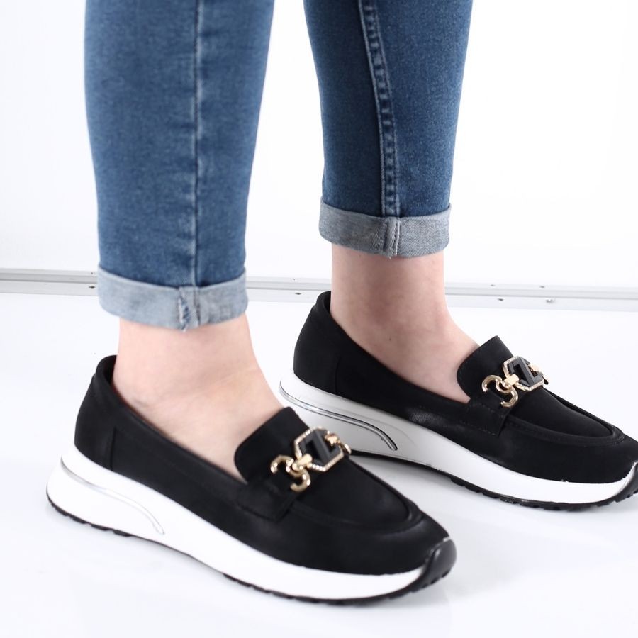 Modavega Kadın Casual Ayakkabı K700S