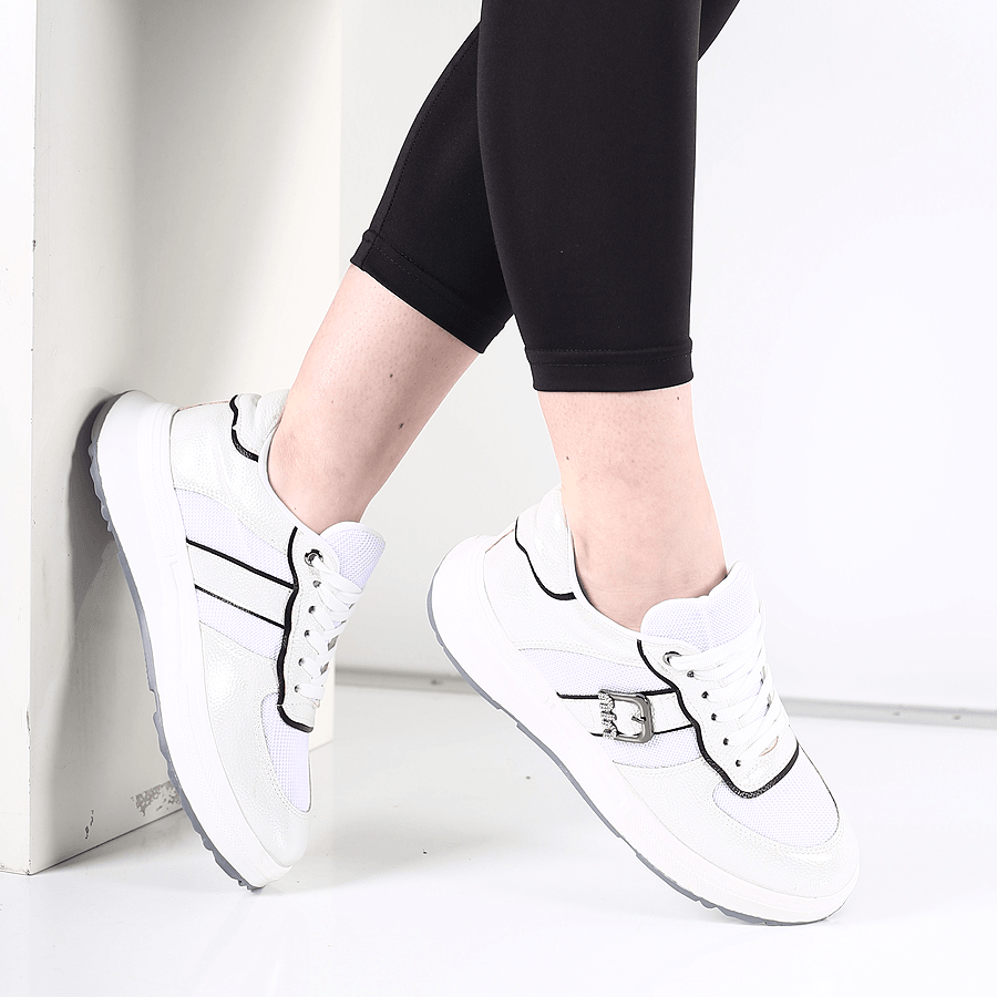 Modavega Spor Ayakkabı K012