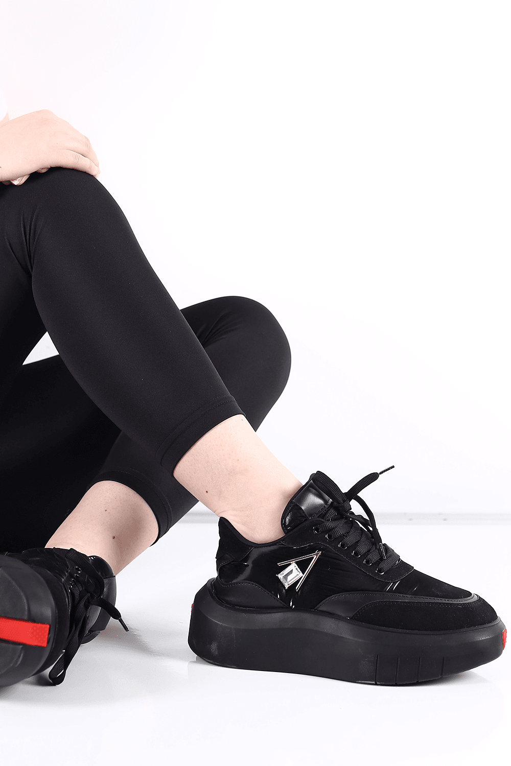 Modavega Spor Ayakkabı K022-79