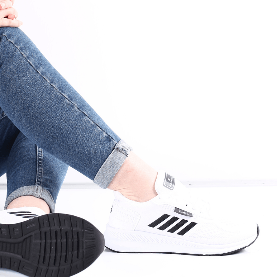 Modavega Kadın Spor Ayakkabı 8203
