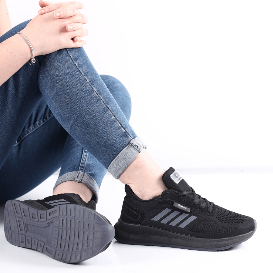 Modavega Kadın Spor Ayakkabı 8203