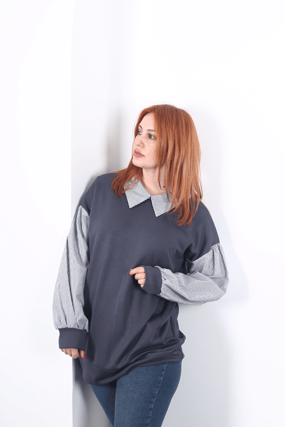 Modavega Oysho Tunik 642