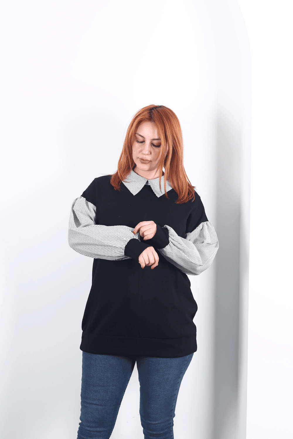 Modavega Oysho Tunik 642
