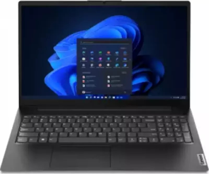 Lenovo V15 G3 Iap Intel Core I7 1255U 16GB 512GB SSD 15.6" Fhd Freedos Taşınabilir Bilgisayar 82TT00QMTX