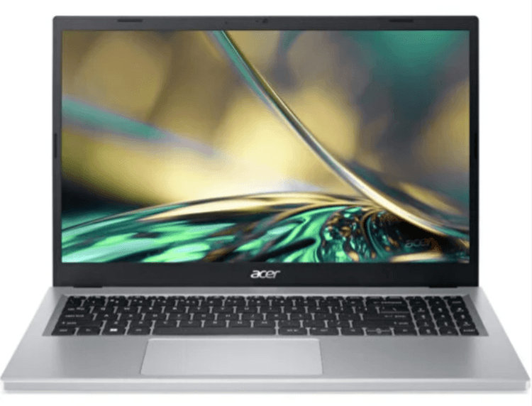 Acer Aspire 3 A315-24P AMD Ryzen 5 7520 8GB 512GB SSD Freedos 15.6" Taşınabilir Bilgisayar NX.KDEEY.00E