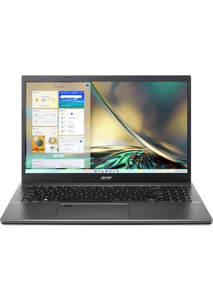 Acer Aspire 5 A515-57-566W Intel I5-12450H 8gb 512GB SSD UHD Graphics 15.6"IPS Freedos  NX.KN4EY.003