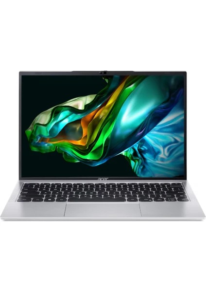 Acer Aspire Lite AL14-51M-51P7 NX.KTWEY.001 i5-1235U 8 GB 512 GB SSD Iris Xe Graphics 14" WUXGA Notebook