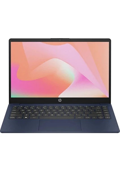 HP 14-EP0014NT 80D20EA i3-N305 8 GB 512 GB SSD UHD Graphics 14" Full HD Notebook
