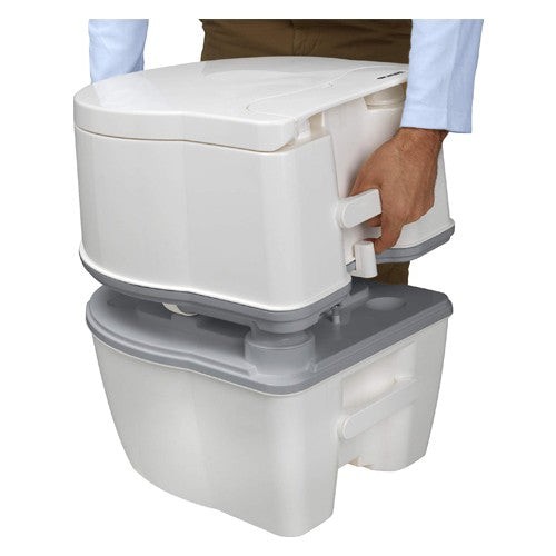 Thetford Porta Potti 565 P Portatif Kamp Karavan Wc Tuvalet