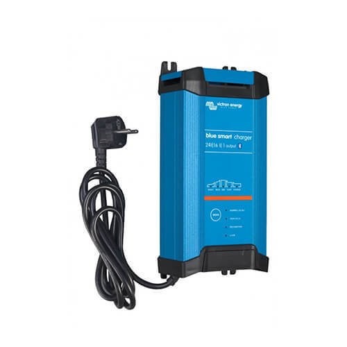 Victron Energy Blue Smart IP22 Charger 24V/16A Akü Şarj Cihazı
