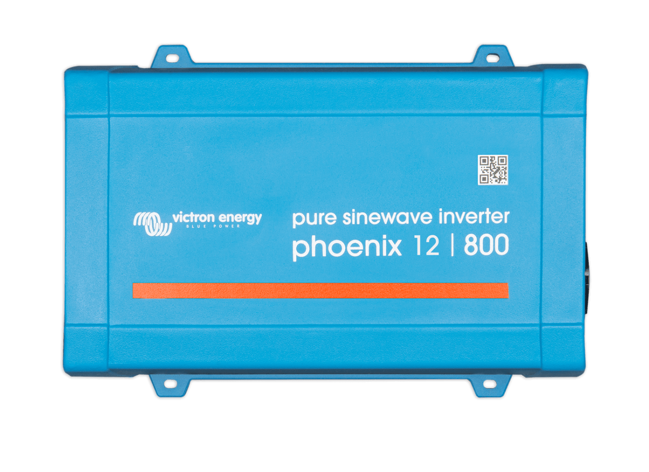Victron Phoenix İnverter 12/800 (12 volt 800 watt )