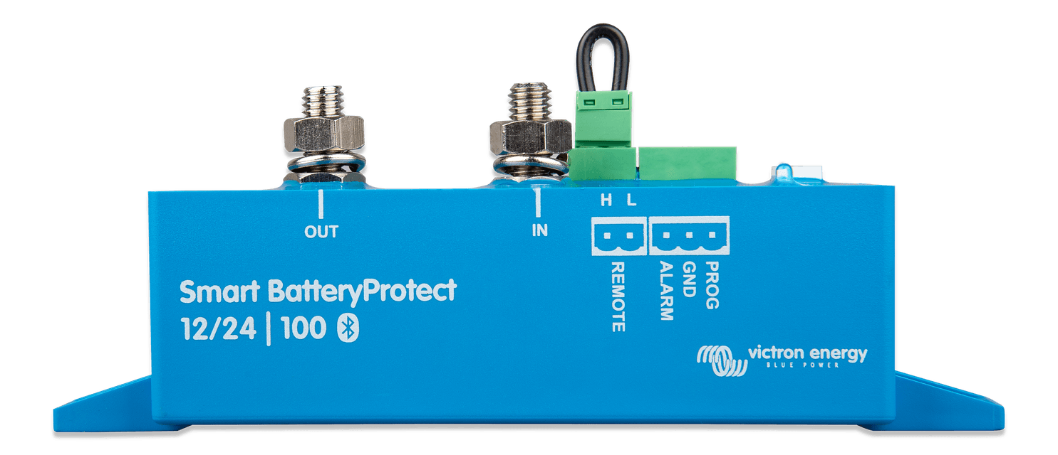 Victron Energy Smart Battery Protect 12/24V-100A Akü Koruyucu