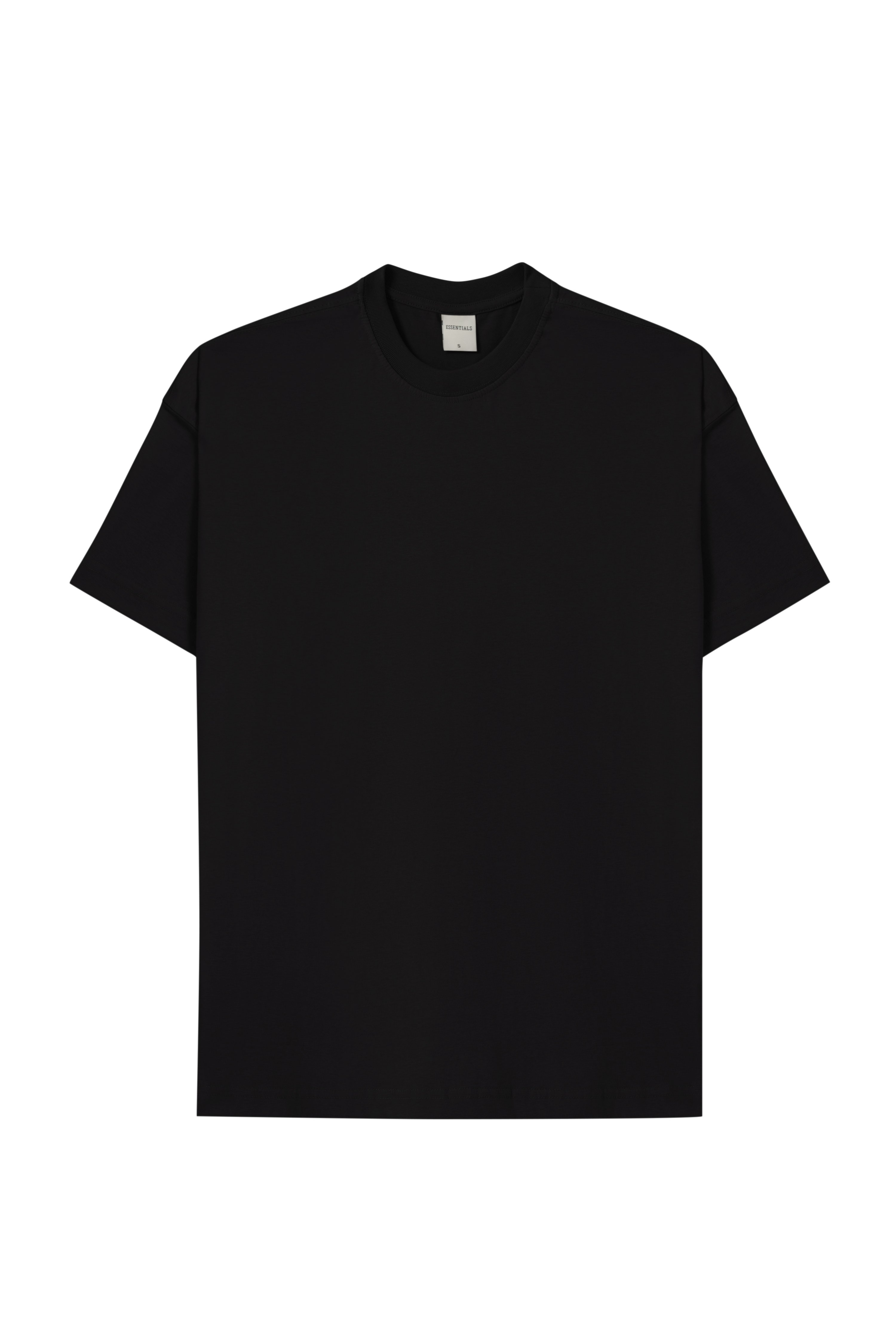 Basic Oversize T-shirt