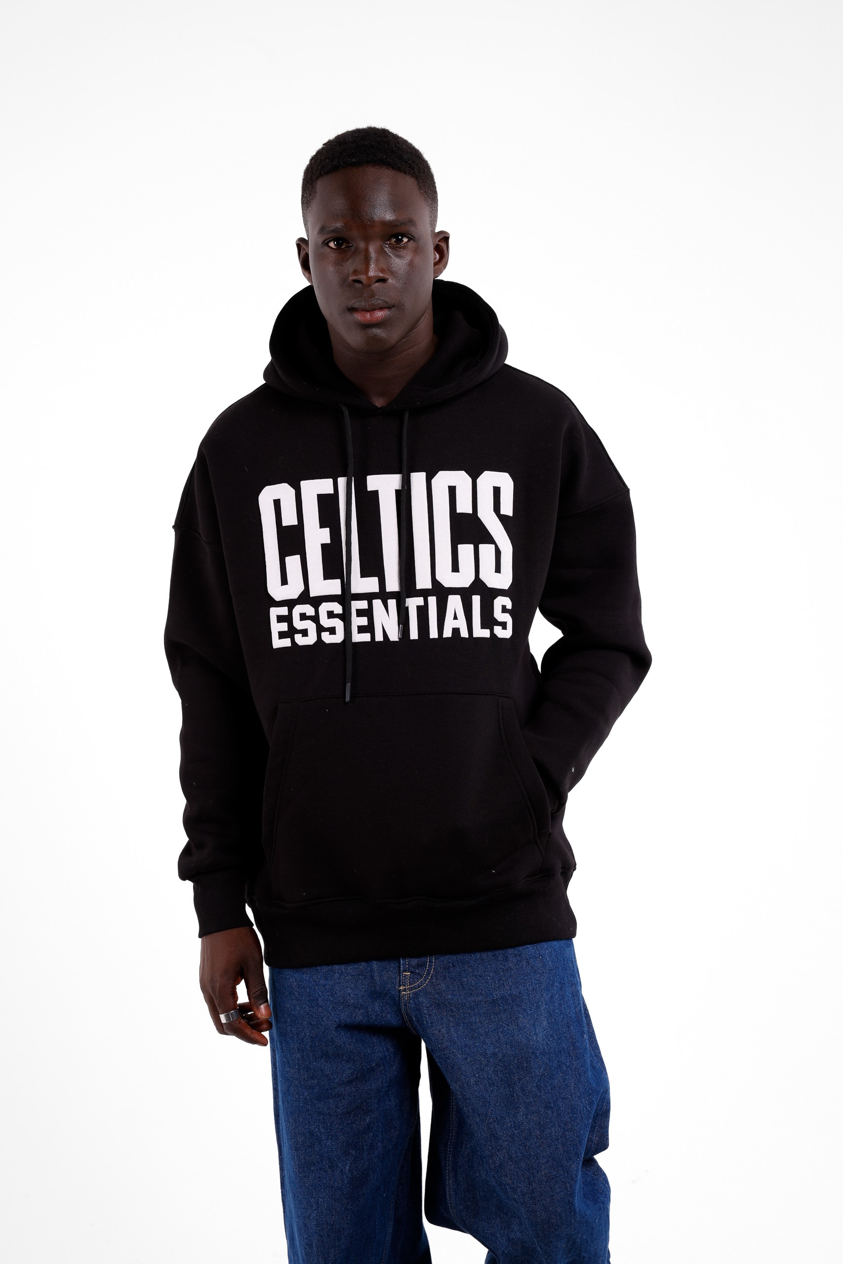 CELTICS ESSENTIALS Sweatshirt 