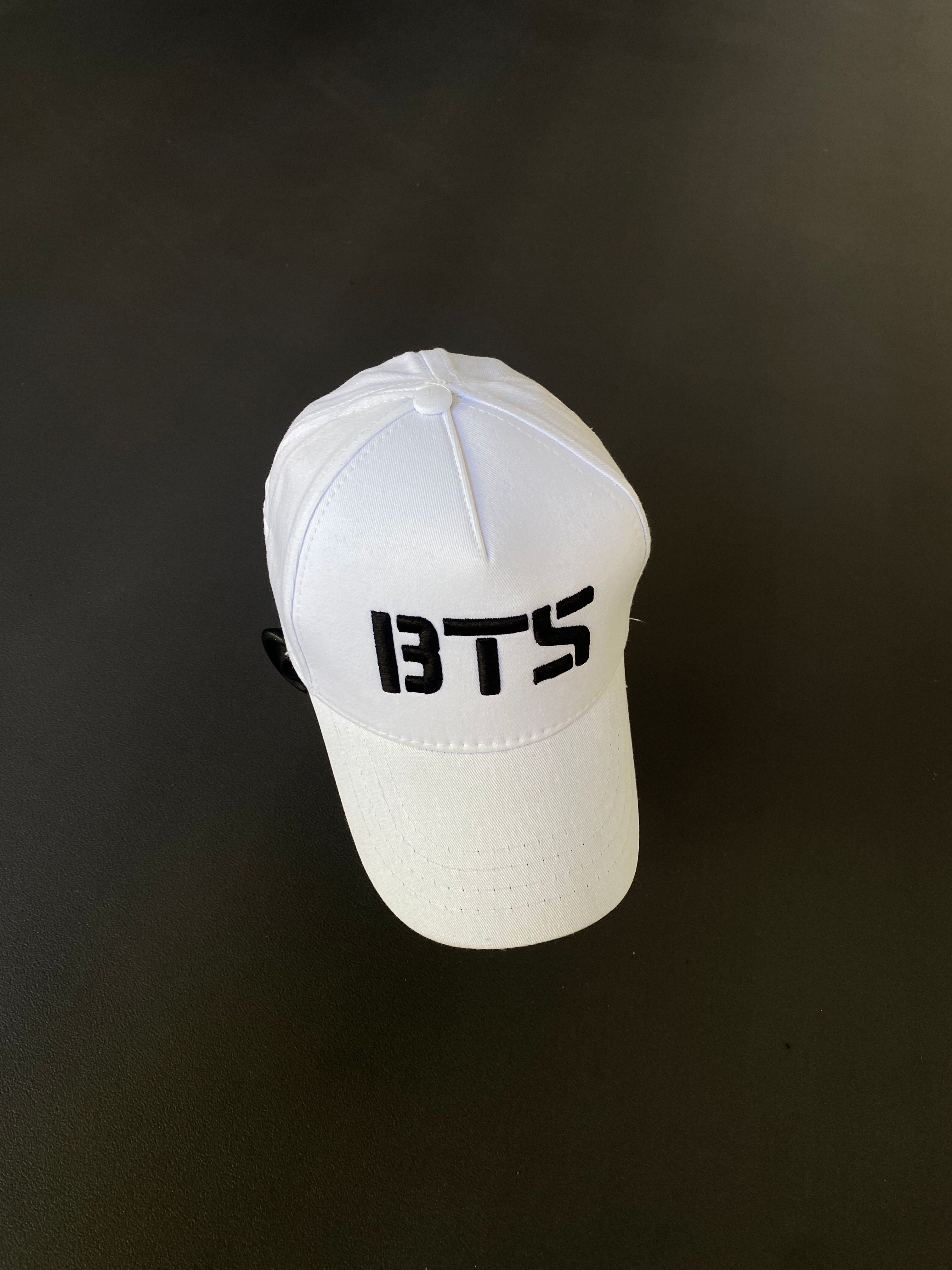 BTS Baskılı Şakpa