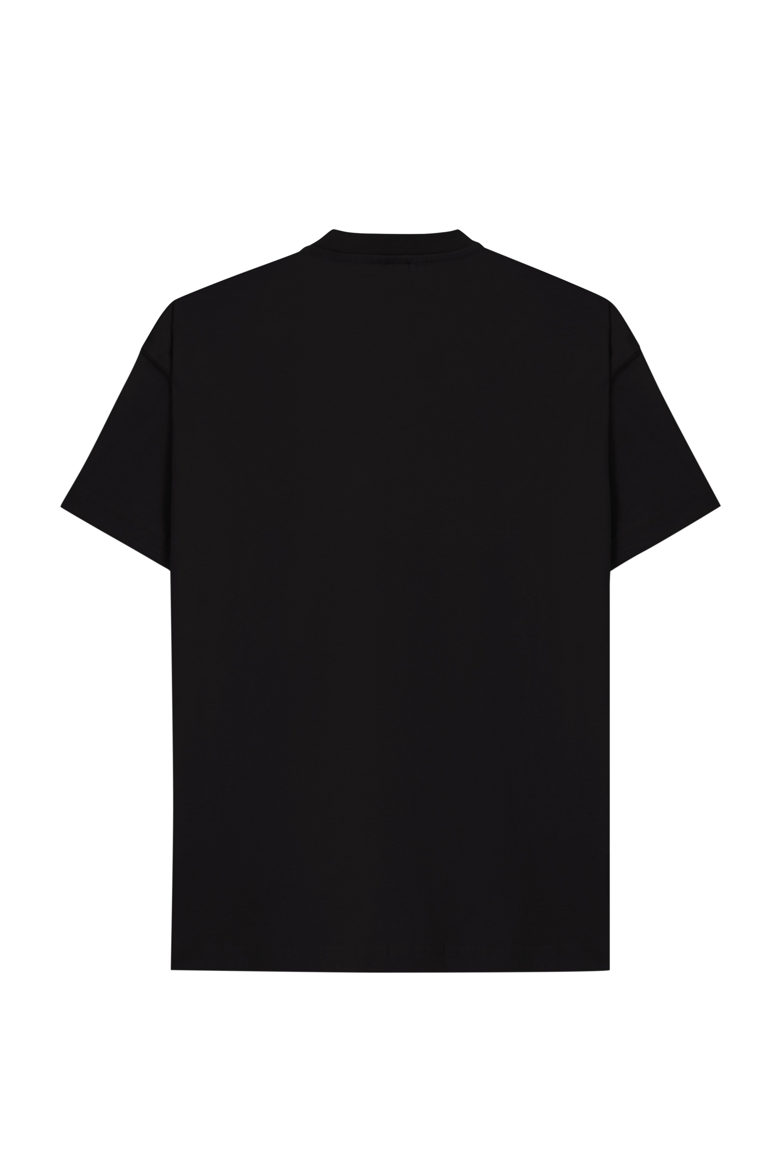 Basic Oversize T-shirt