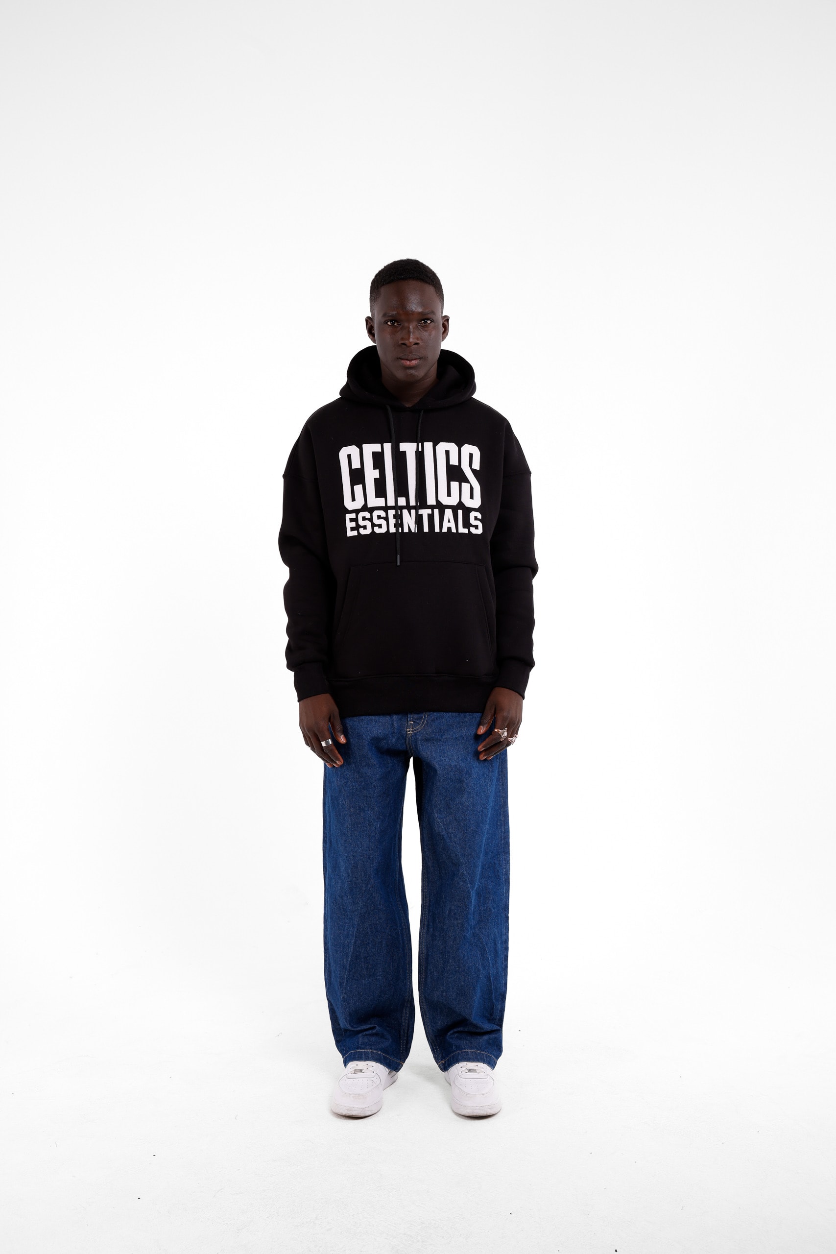 CELTICS ESSENTIALS Sweatshirt 