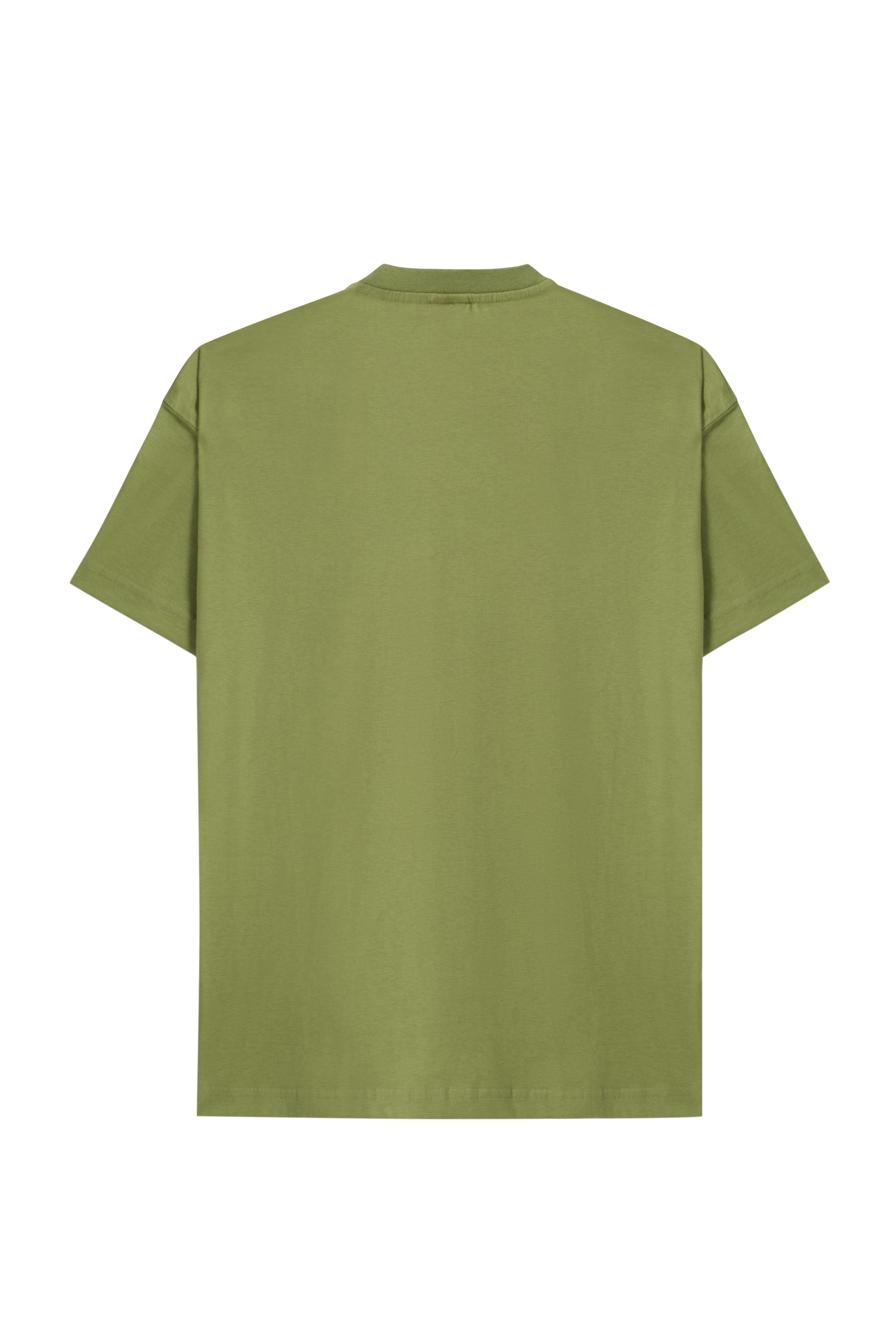 Basic Oversize T-shirt